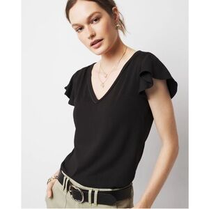 WHBM Glamgetter Tee